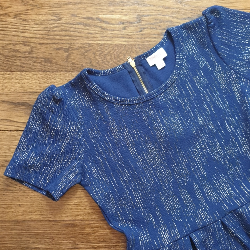 LuLaRoe Amelia